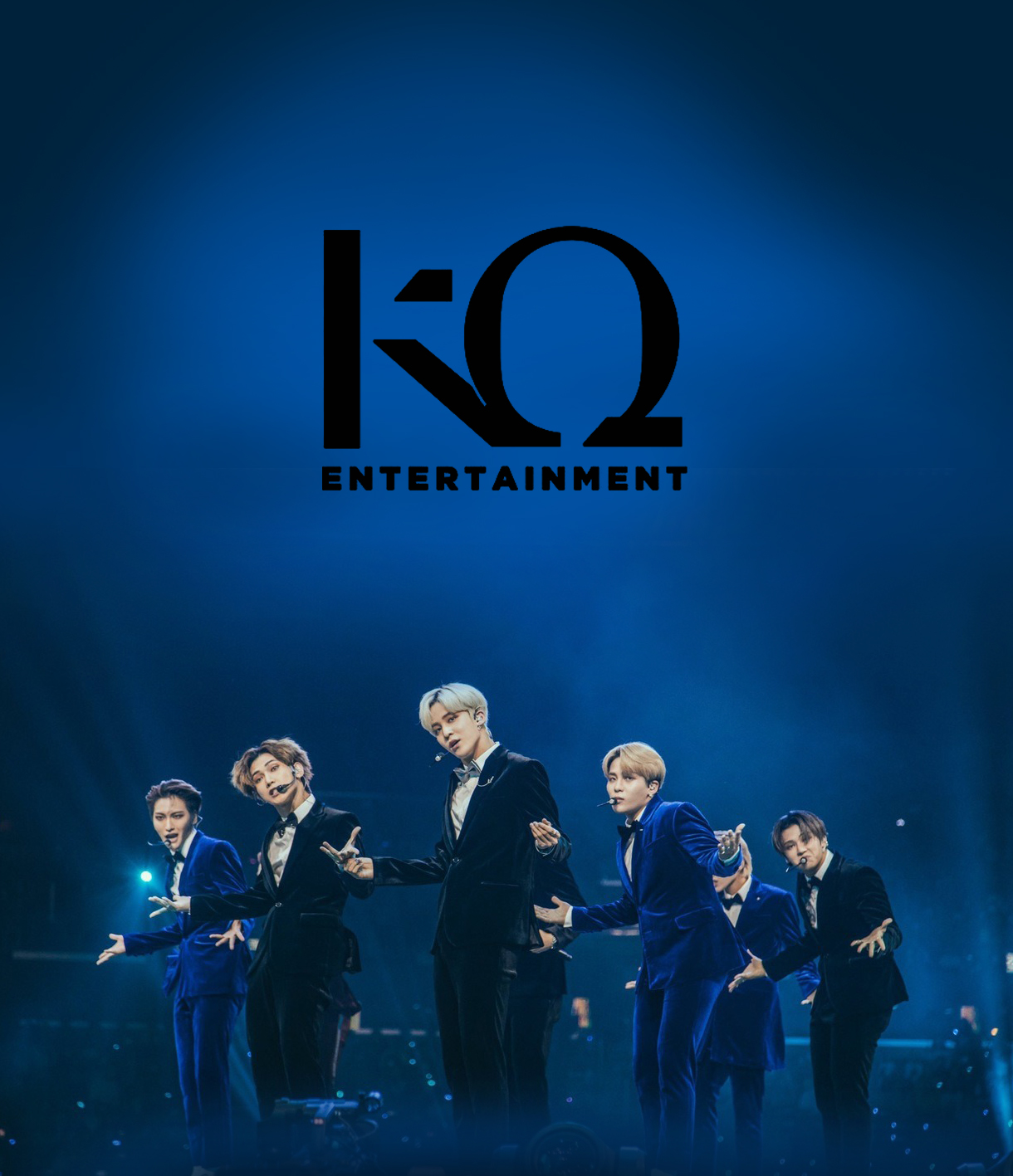 Kq entertainment
