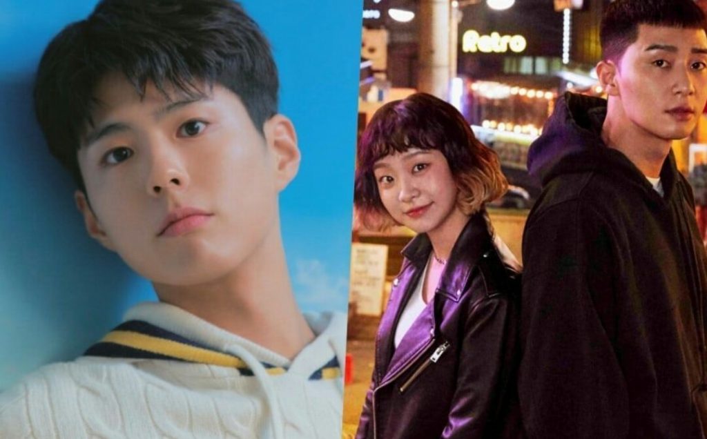 park bo gum un itaewon class in finalinde konuk oyuncu olarak yer alacagi aciklandi korezin