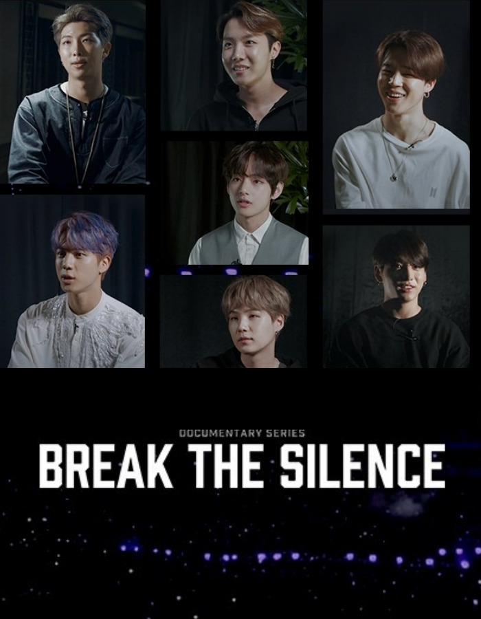 Bts break. Break the Silence. Break the Silence BTS. Break the Silence BTS В России.