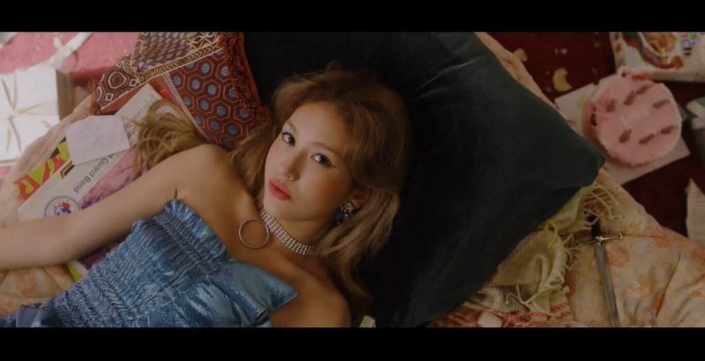 SOMI'nin “What You Waiting for” Adlı Geri Dönüşüne İlişkin Genel Bakış