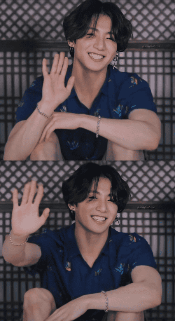 BTS Üyeleri ve Dünya Çapındaki ARMY'ler, Golden Maknae Jungkook'un ...