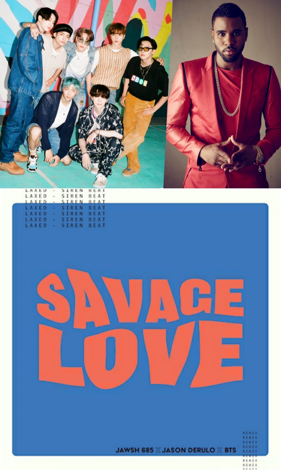 Bts savage. Savage Love BTS. Jawsh 685, Jason Derulo, BTS. Savage Love Jason Derulo BTS. Savage Love Jawsh 685 Jason Derulo BTS.