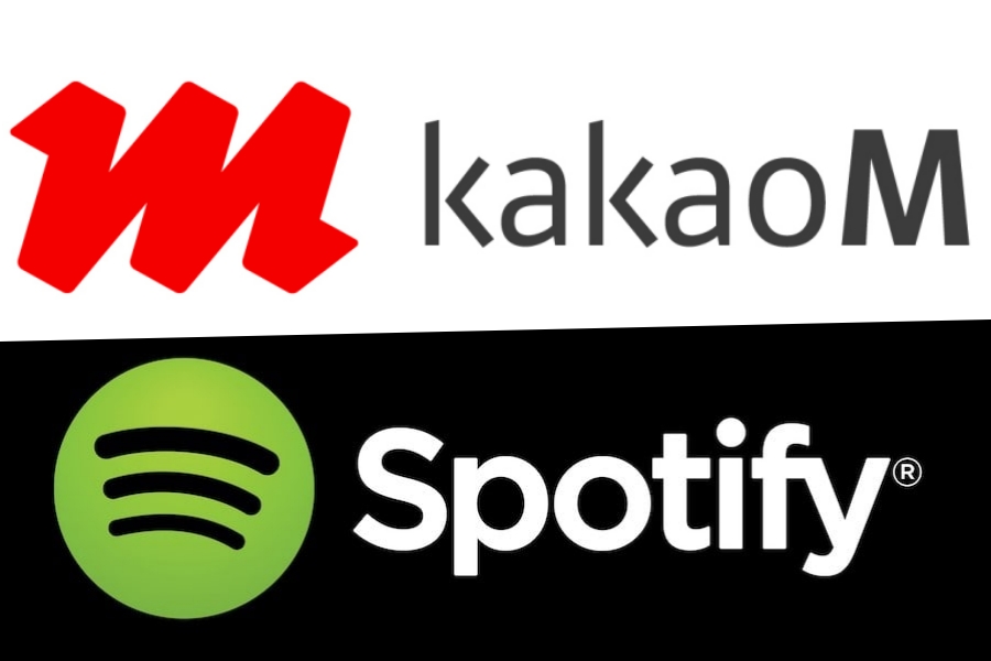 kakao m spotify ile olan lisans sozlesmesinin sona erdigini aciklayan bir bildirim yayimladi netizen yorumlari korezin