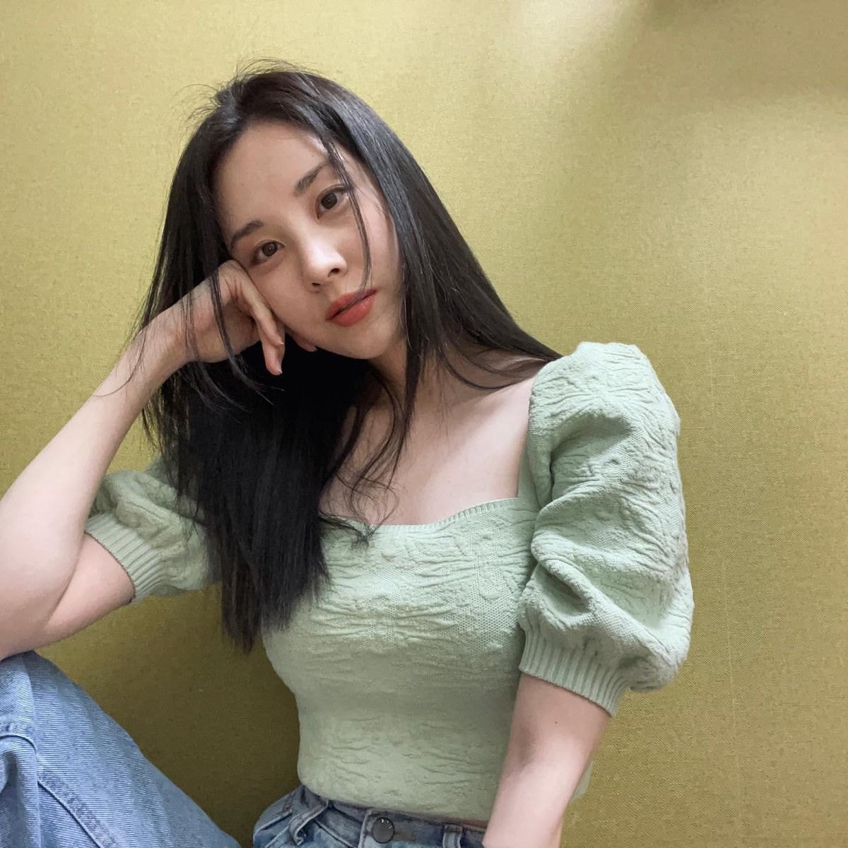Seohyun Instagram Güncellemeleri - KoreZin