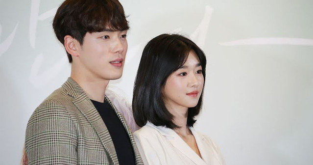 Kim Jung Hyun ve Seo Ye Ji’nin Temsilcileri, Dispatch’in İddialarına