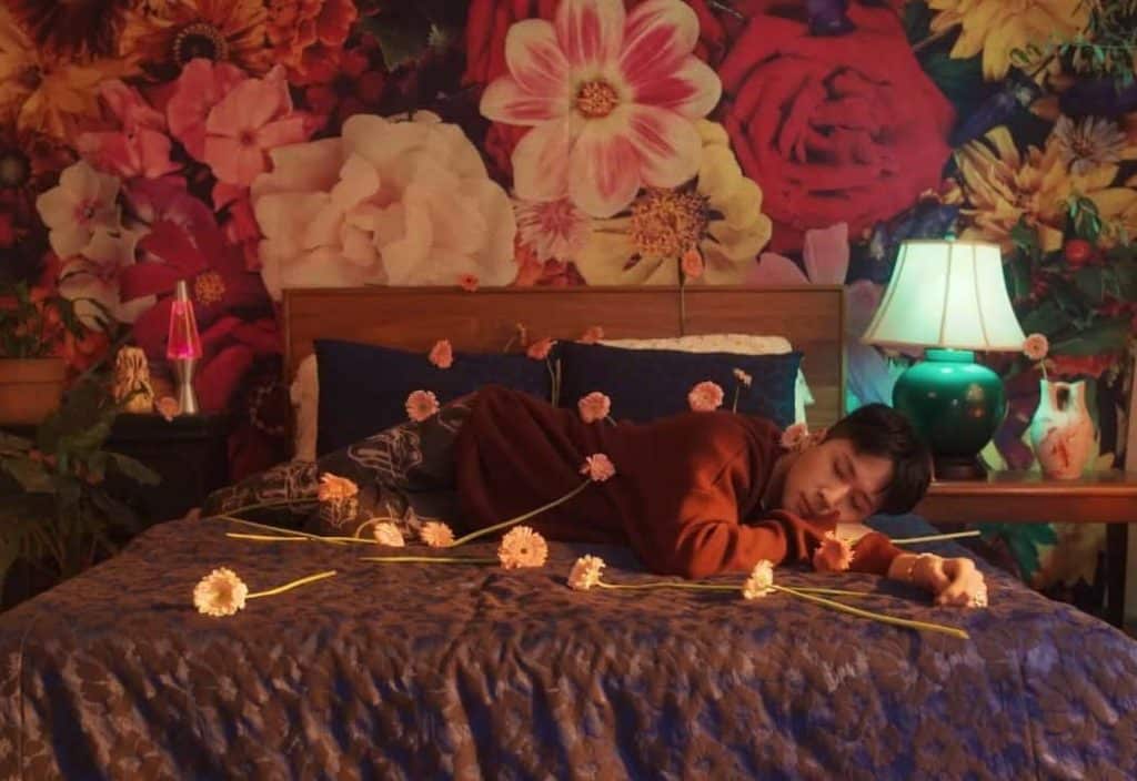 Ravi, "ROSES" Albümünde Yer Alan 'Flower Garden' İçin Müzik Video