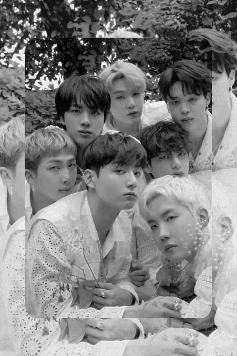 BTS, "Permission to Dance"in R&B Remix Versiyonunu