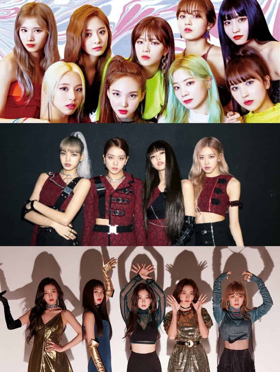 Pann Sevgili Dedikodulari Cikan Twice Red Velvet Ve Blackpink Uyeleri Korezin Pann Sevgili Dedikodulari Cikan Twice Red Velvet Ve Blackpink Uyeleri Korezin
