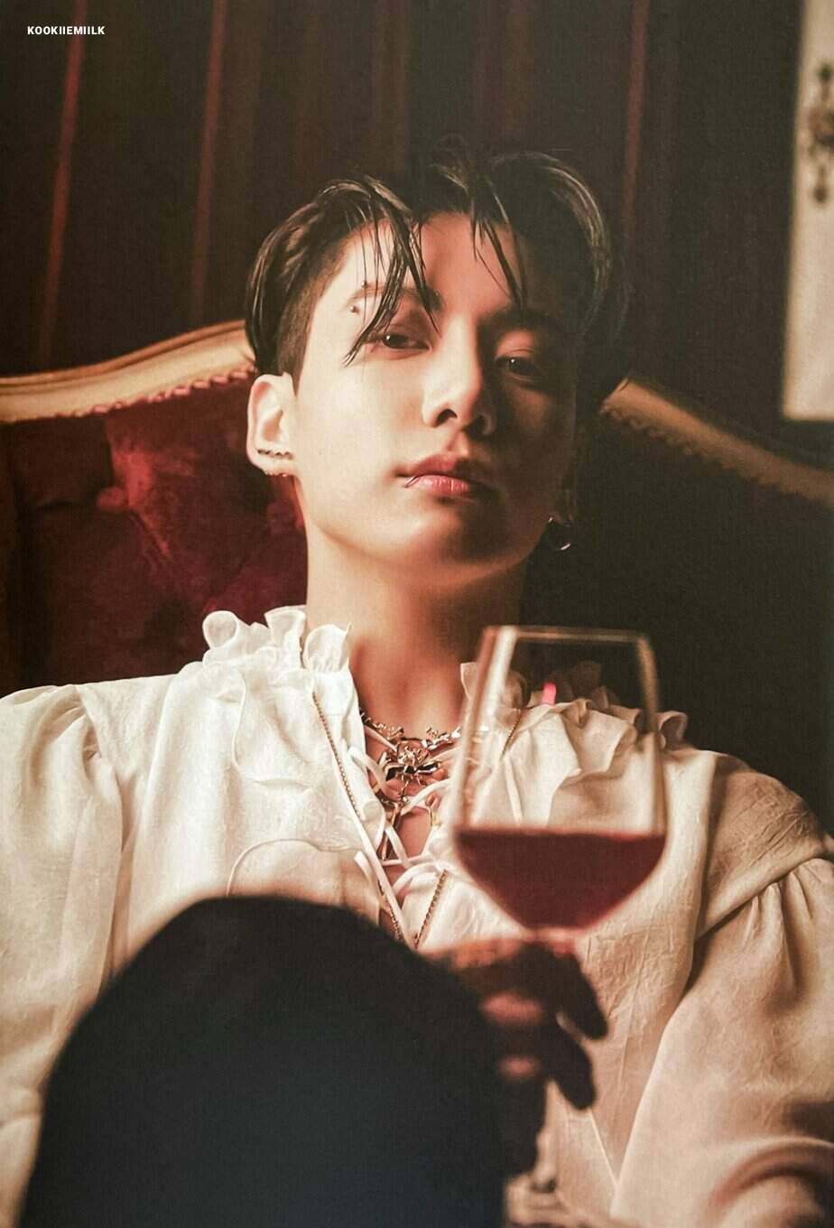 BTS'ten Jung Kook, 2022'de Spotify Global'de 6 Milyon Dinlenme ile