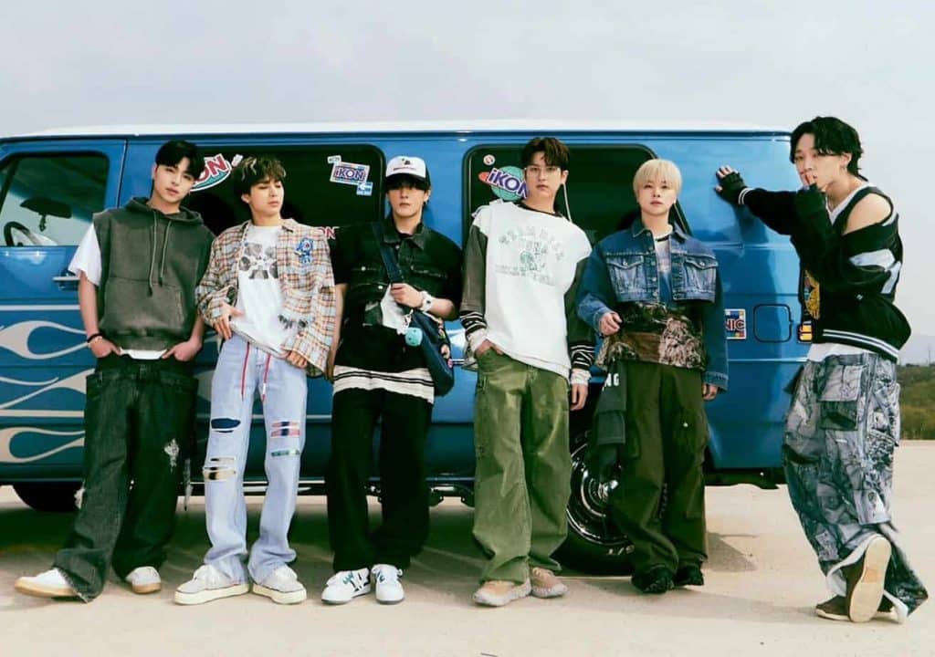 iKON "Weekly Idol" Programına Konuk Olacak - KoreZin