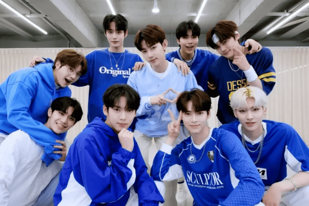 Boys Proje Grubu ZEROBASEONE, Çıkış Tarihini Duyurdu ve "Youth