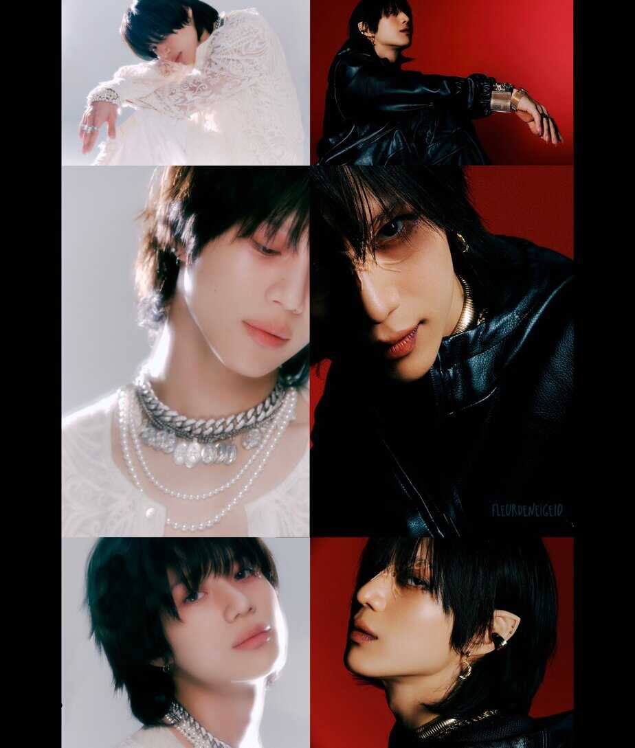 SHINee'den Taemin, 4. Mini Albümü