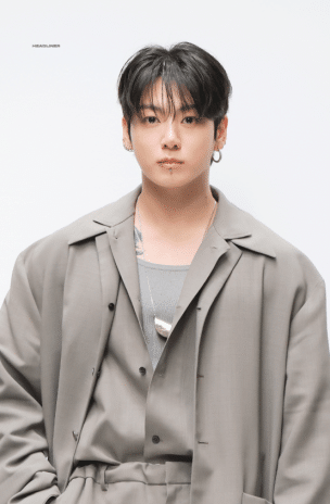 BTS'ten Jung Kook, Calvin Klein'ın 'New York Moda Haftası'ndaki Şovunu ...